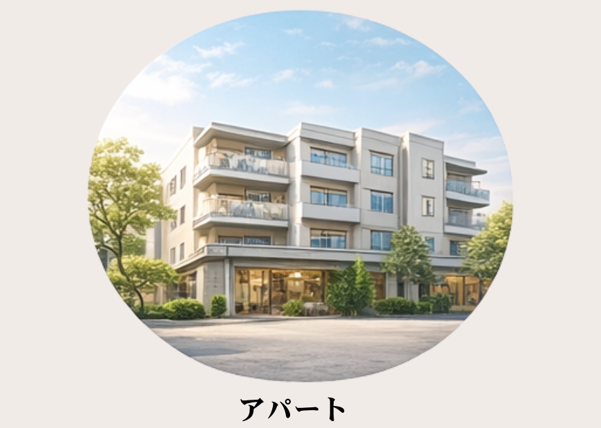 清掃作業 商業施設